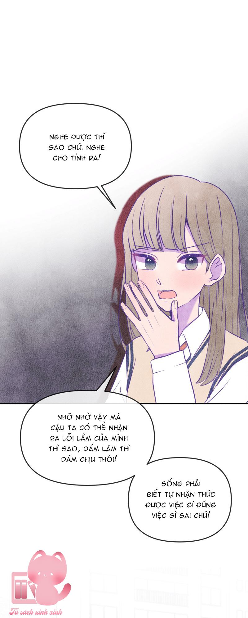 Tình Yêu Tựa Vòng Lặp Chap 42 - Trang 2
