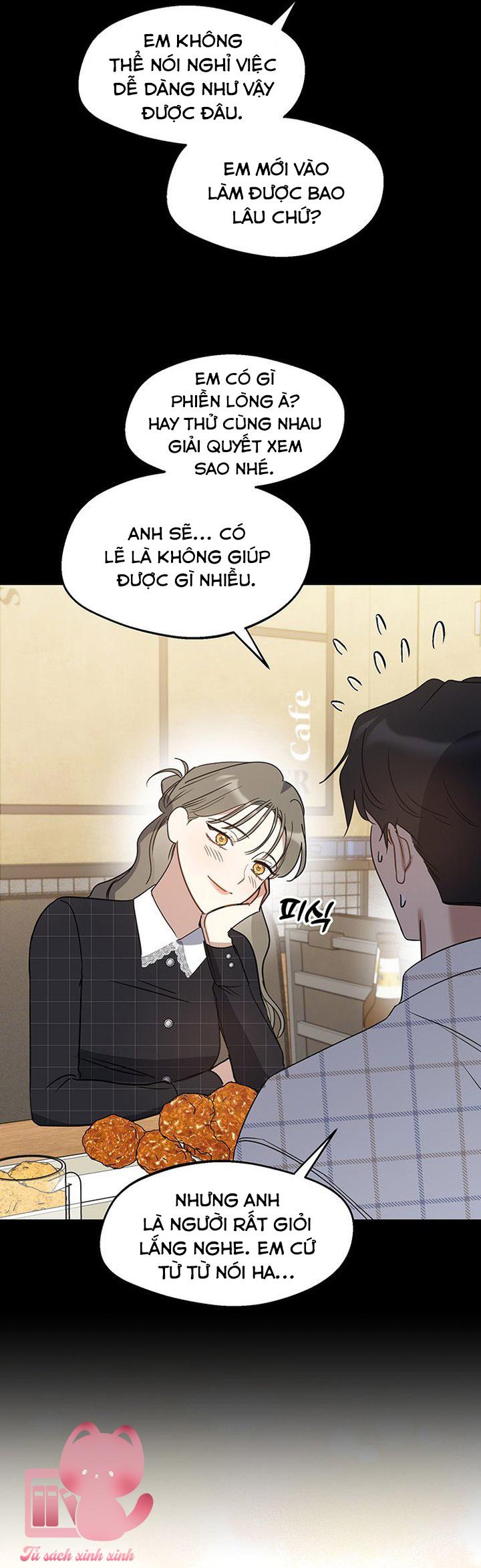 Gieo Nhân Gặt Quả Chap 64 - Trang 2