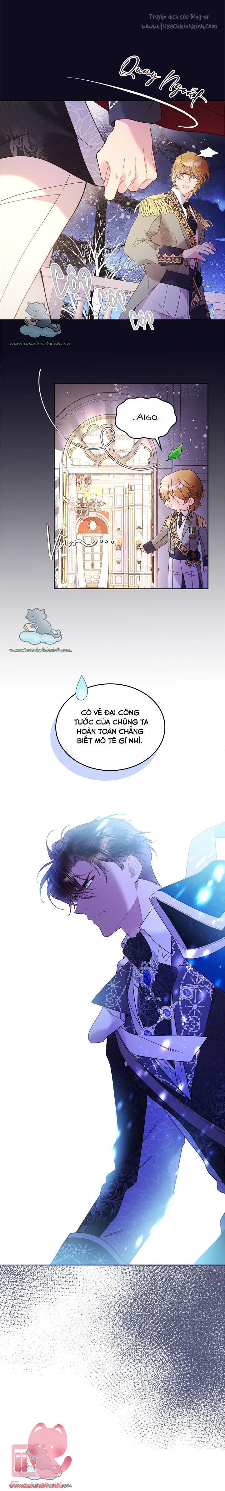 Beatrice Chap 76 - Trang 2