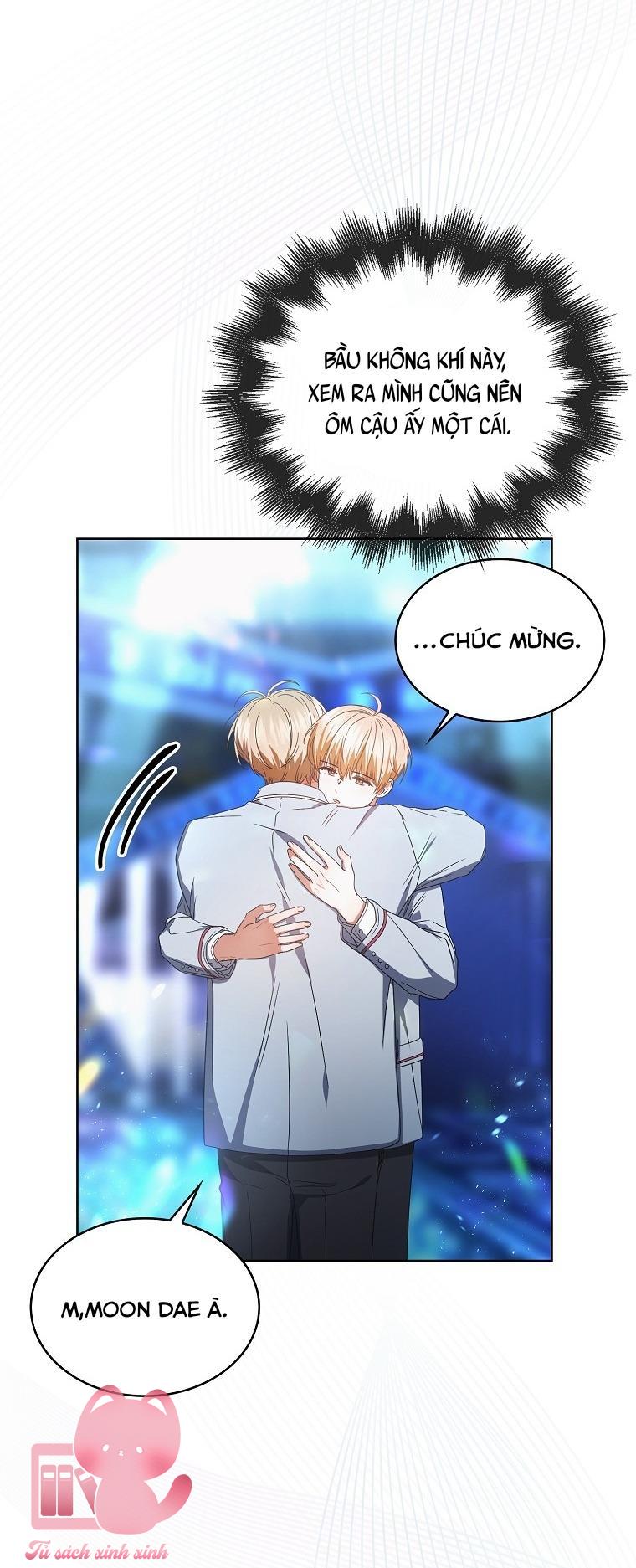 Debut Or Die Chap 64 - Trang 3