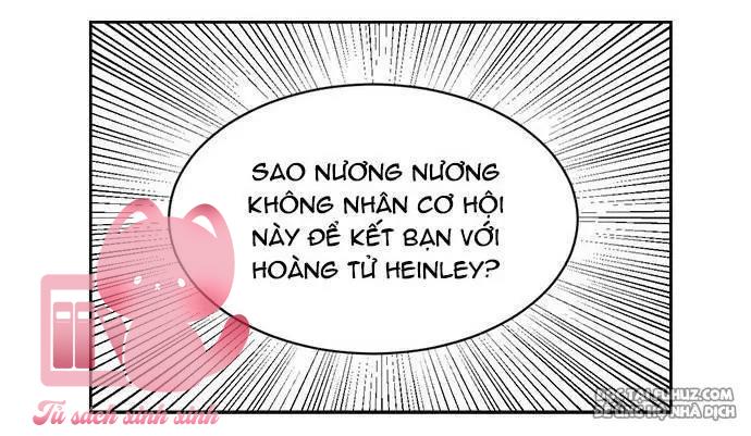 Hoàng Hậu Tái Hôn Chapter 12 - Trang 4