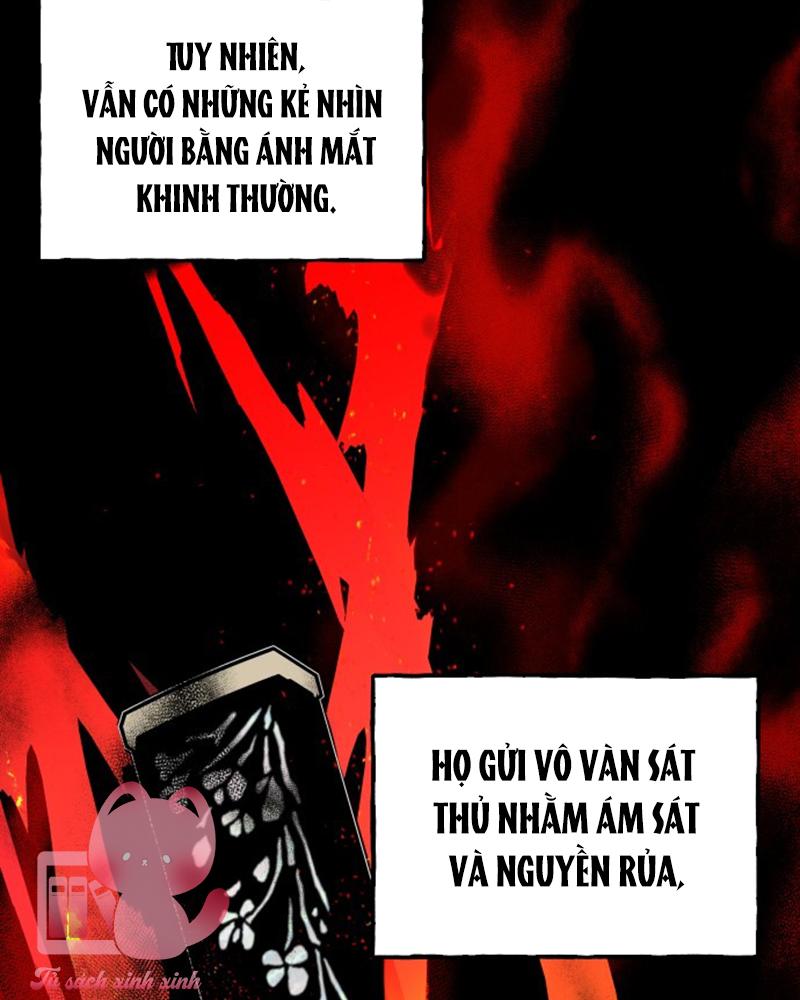 Chuyện Tình Tuyết Phương Bắc Chapter 15 - Trang 4
