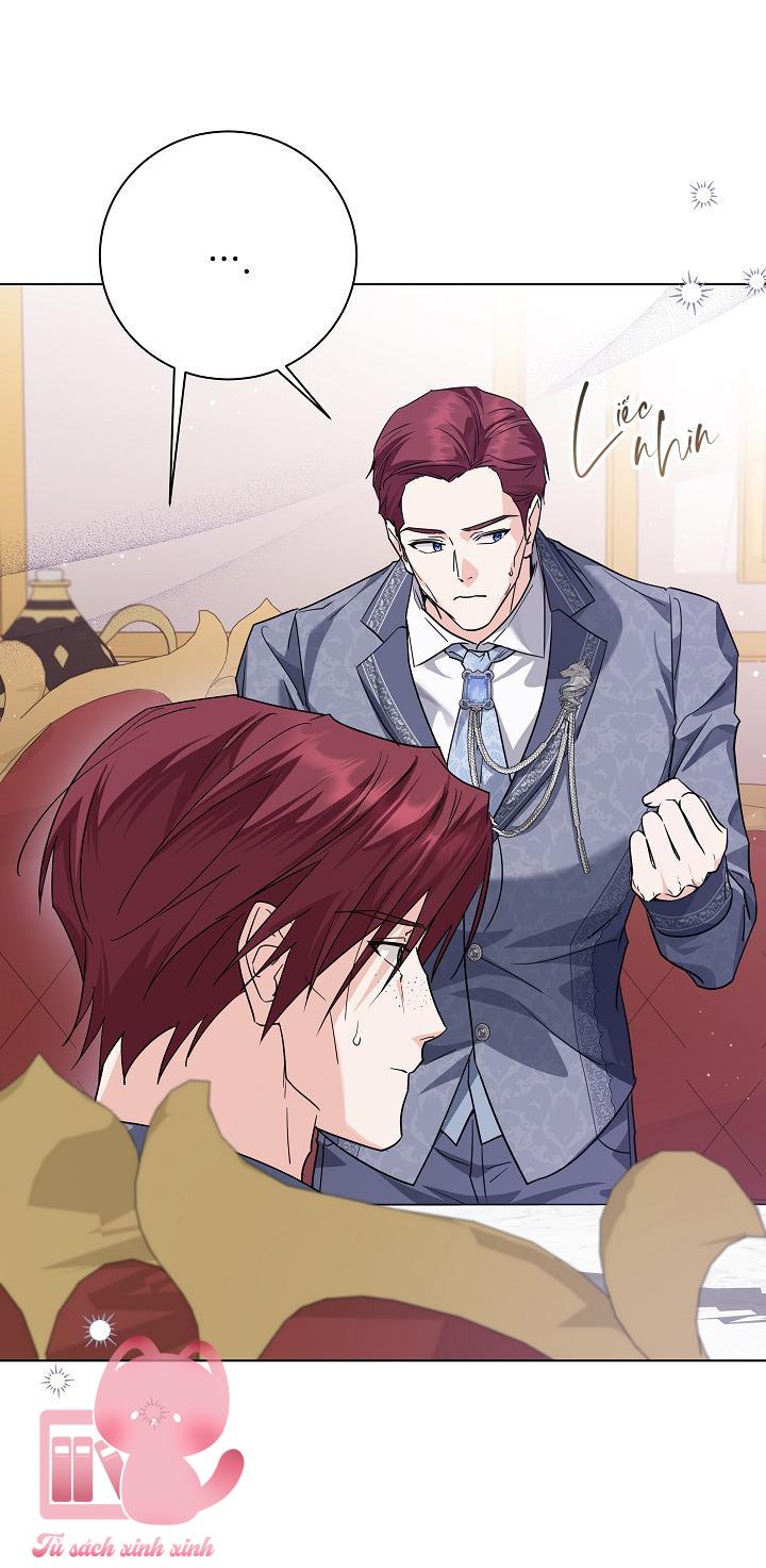 Hoàng Nữ Cosplay Nonfan Chapter 45 - Trang 4