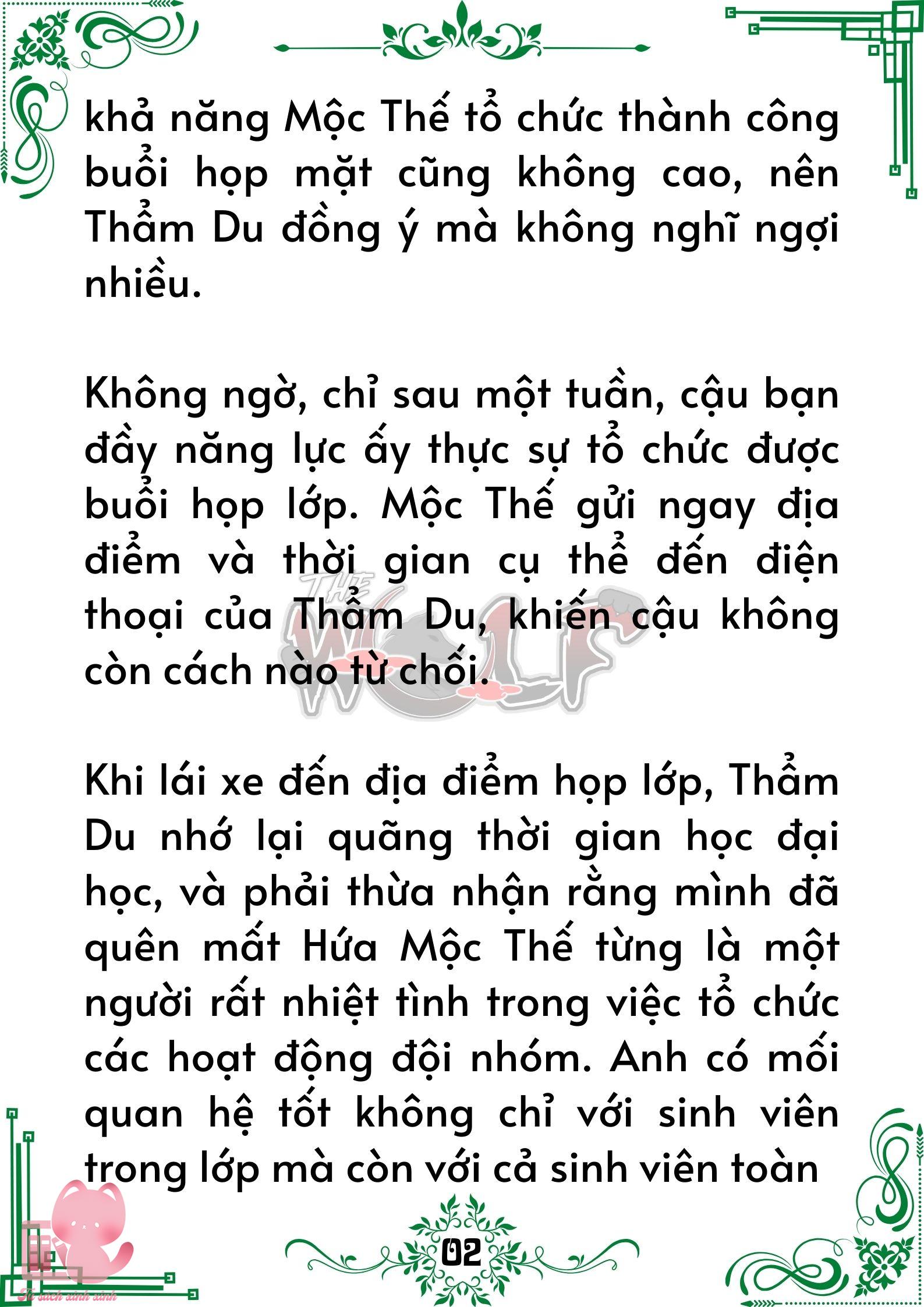Quý nhân phù trợ Du Chap 90 - Trang 2