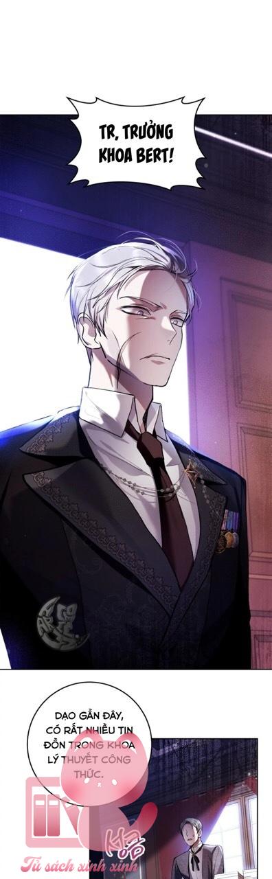 Làm Ác Nữ Bộ Không Tuyệt Sao? Chap 28 - Trang 4