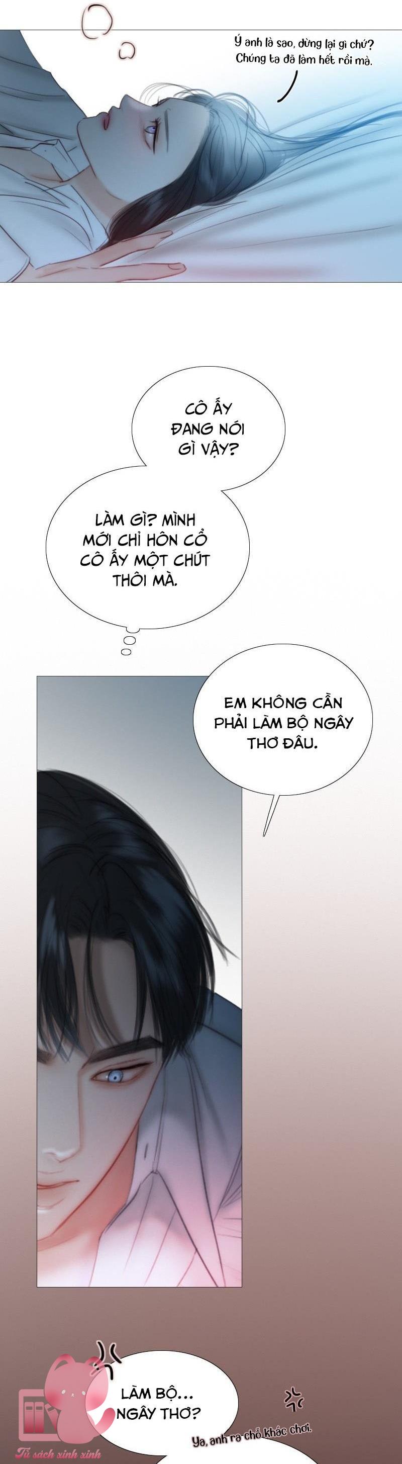 Serena Chap 75 - Trang 2