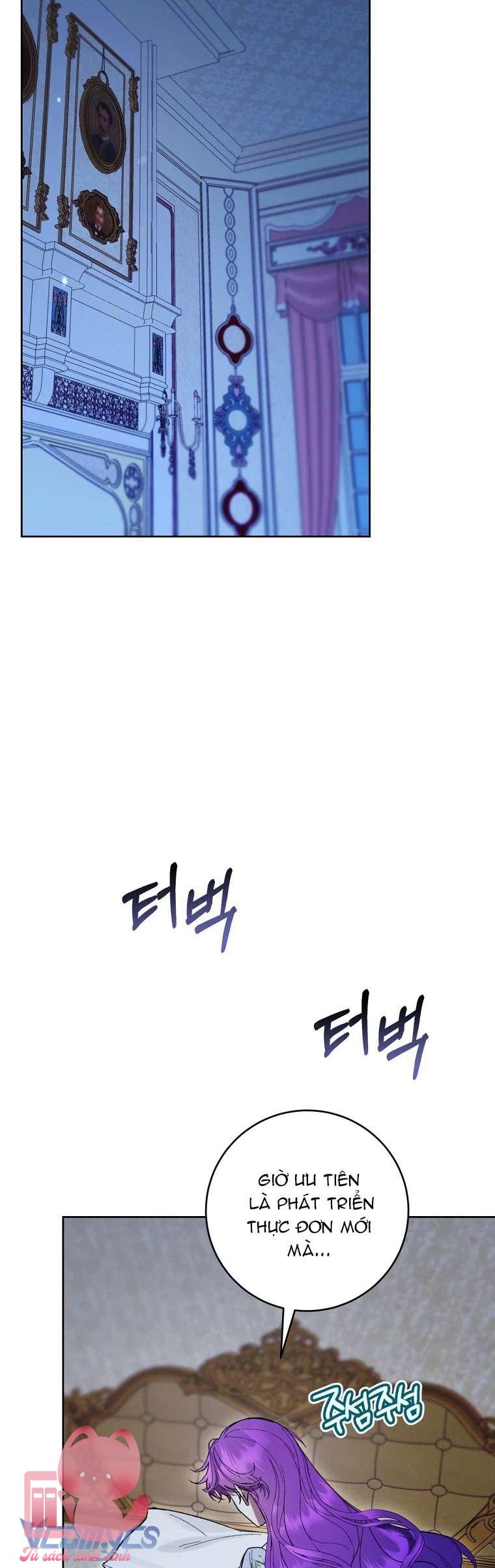 Làm Ác Nữ Bộ Không Tuyệt Sao? Chap 77 - Trang 4
