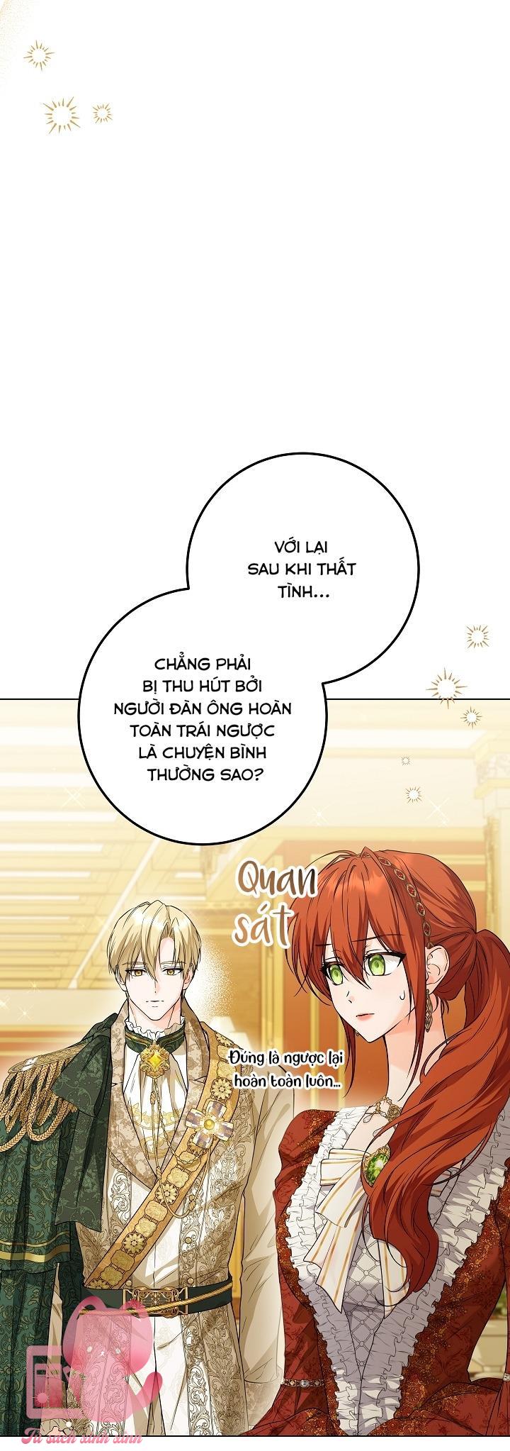 Hoàng Nữ Cosplay Nonfan Chapter 26 - Trang 4