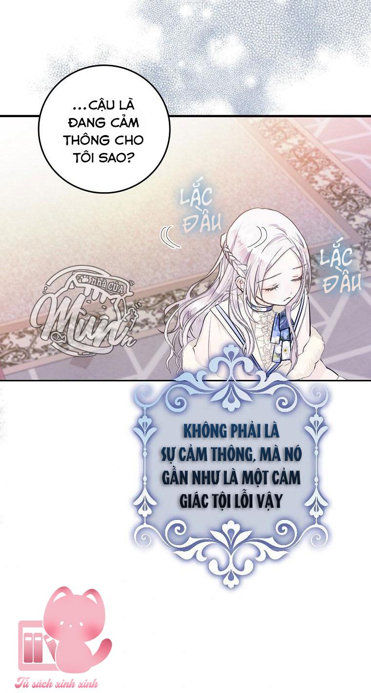 Tôi Trở Thành Vợ Của Nam Chính Chap 9 - Trang 3
