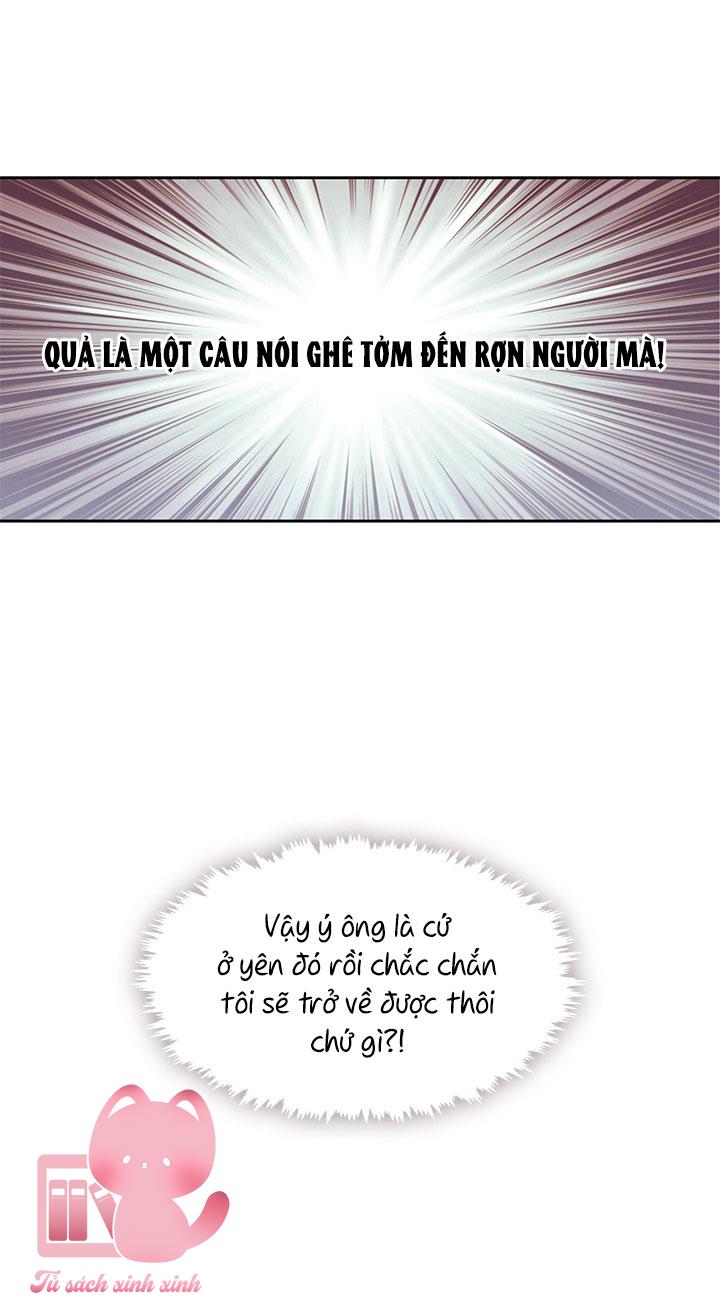 Hãy Coi Chừng Ác Nữ Chap NT6 - Trang 2