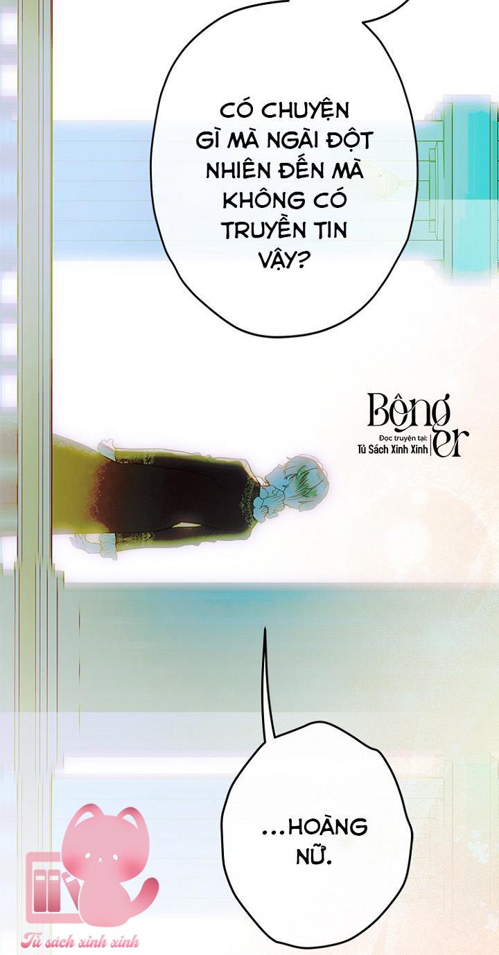 Khế Ước Hôn Nhân Của Mẹ Tôi Chapter 64 - Trang 4