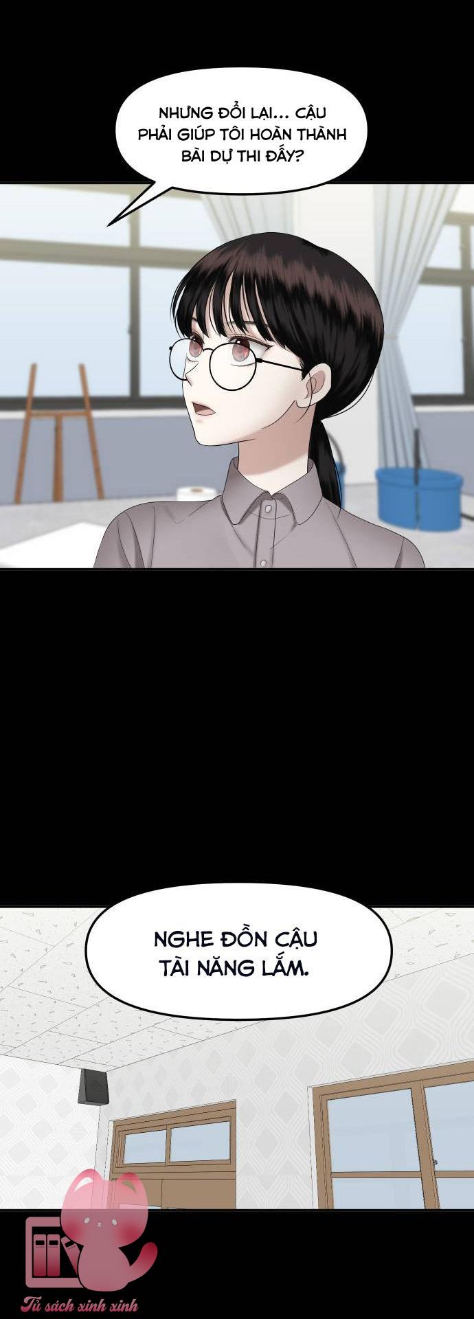 Chị Em Tranh Đấu Chap 2 - Trang 2