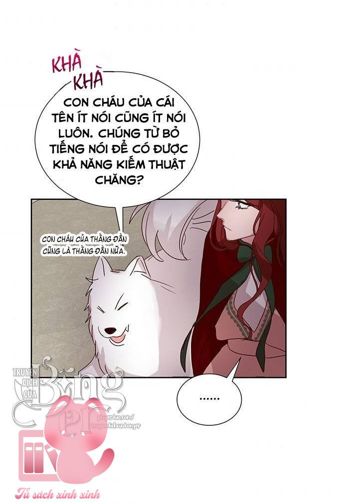 Thế Thì Ta Cứ Trở Thành Kẻ Ác Thôi Chap 7 - Trang 2