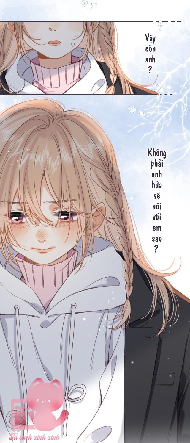 Mối Tình Thầm Kín Chapter 44 - Trang 4