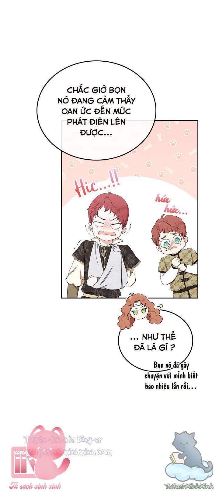 Kiếp Này Ta Sẽ Trở Thành Gia Chủ Chap 42 - Trang 2