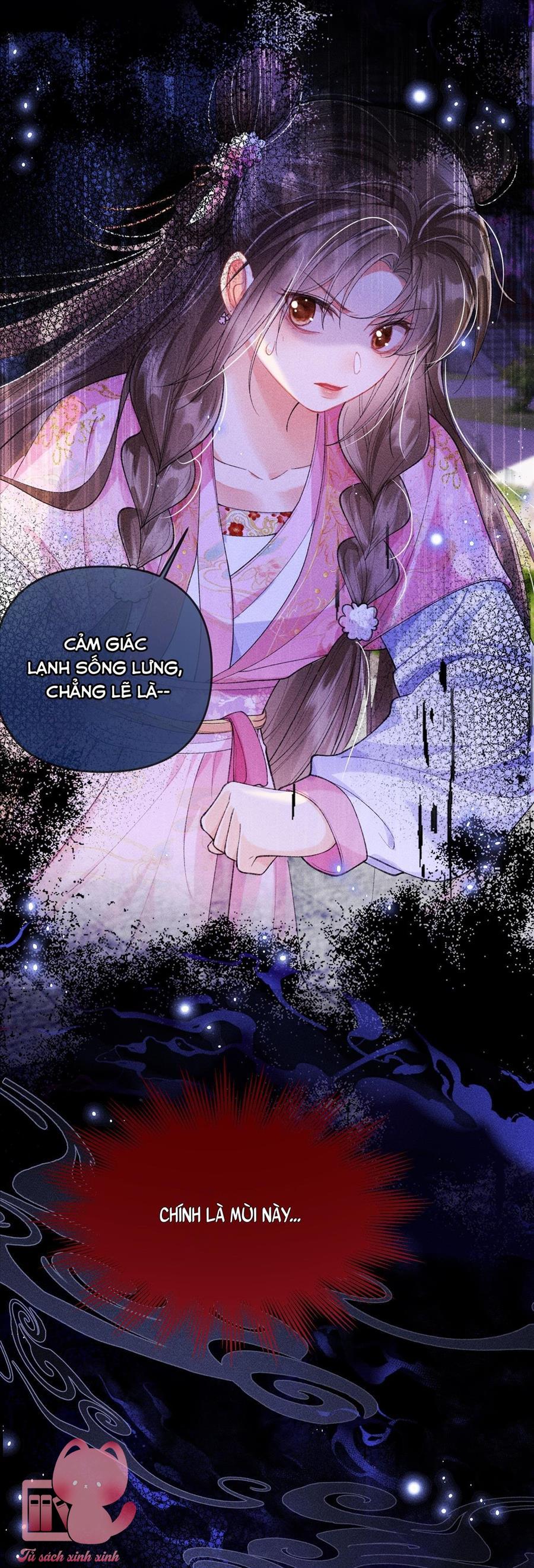 Nữ Phụ Không Muốn Nam Nữ Chính Chia Tay Chapter 18 - Trang 4