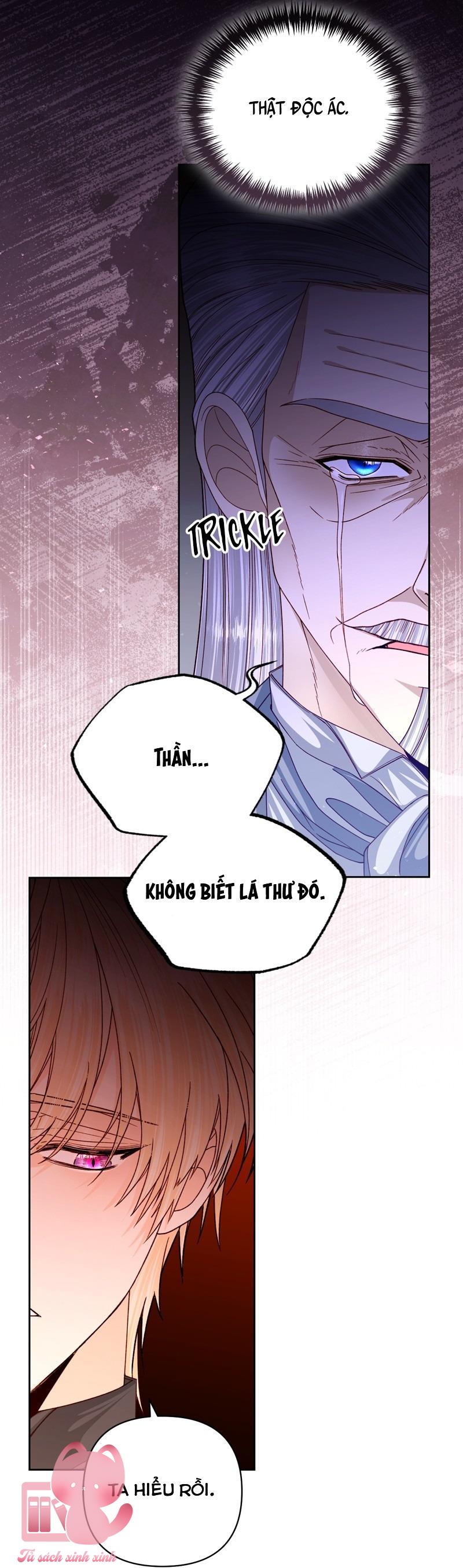 Hoàng Hậu Tái Hôn Chapter 165 - Trang 4