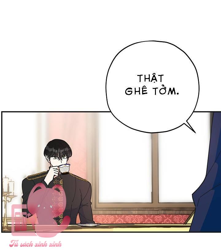Người Hùng Của Ác Nữ Chapter 69 - Trang 4