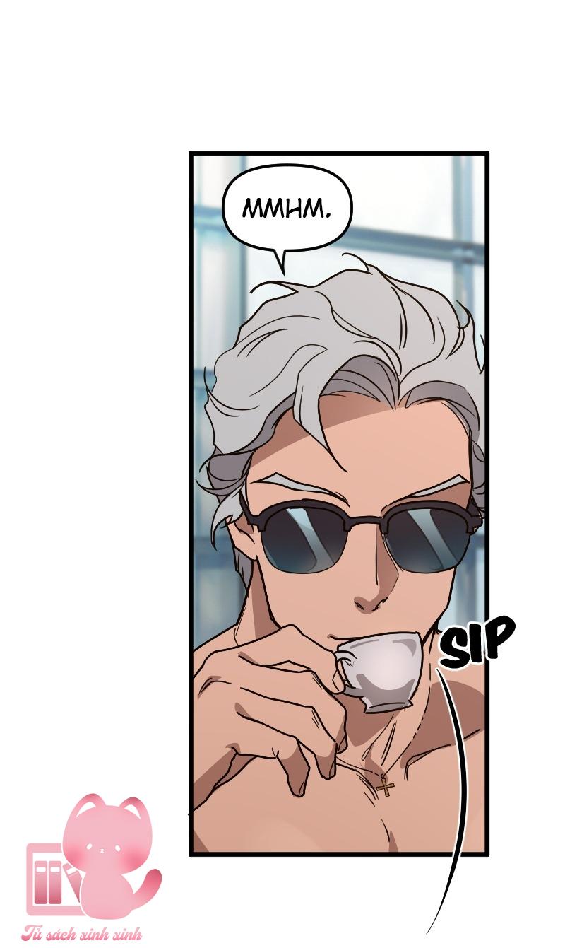 Bảo Mẫu Của Mafia Chap 10 - Trang 4