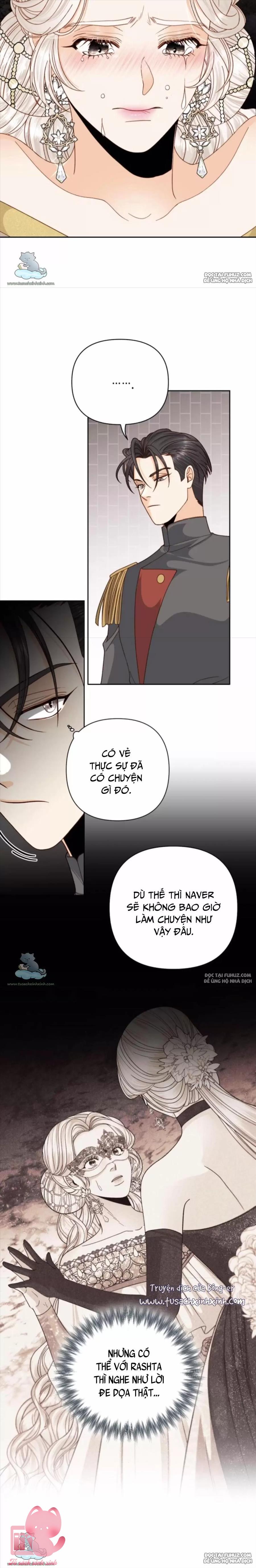 Hoàng Hậu Tái Hôn Chapter 116 - Trang 4