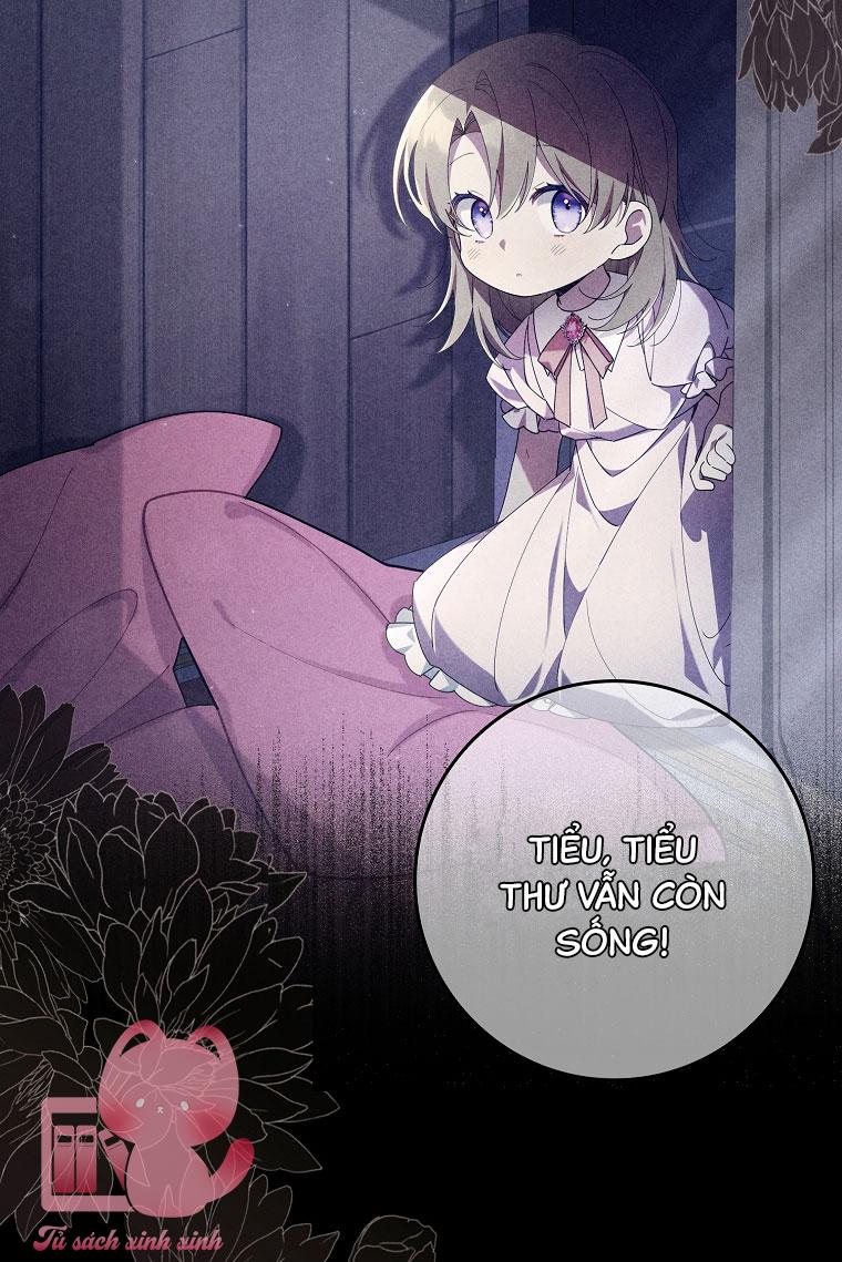 Dù Tình Cờ Cứu Giúp Nhưng Tôi Sẽ Không Chịu Trách Nhiệm Chapter 2 - Trang 3
