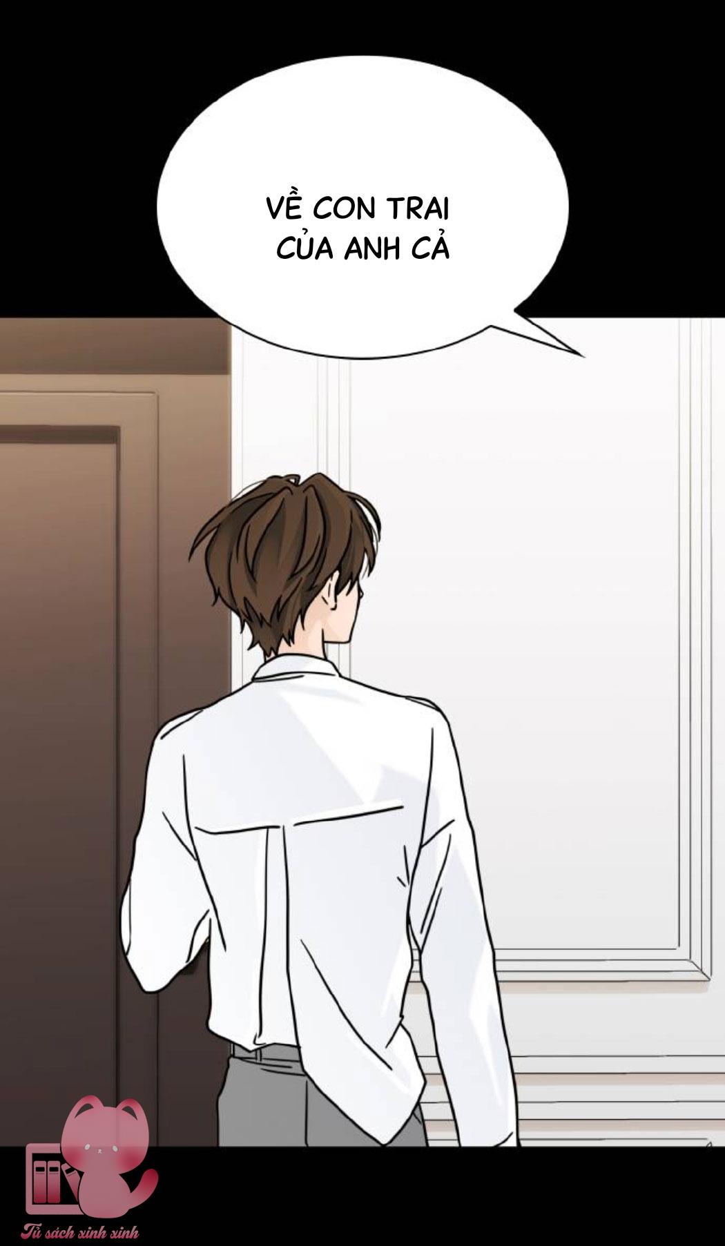 Hôn Trước Khi Ngủ Chapter 5 - Trang 4