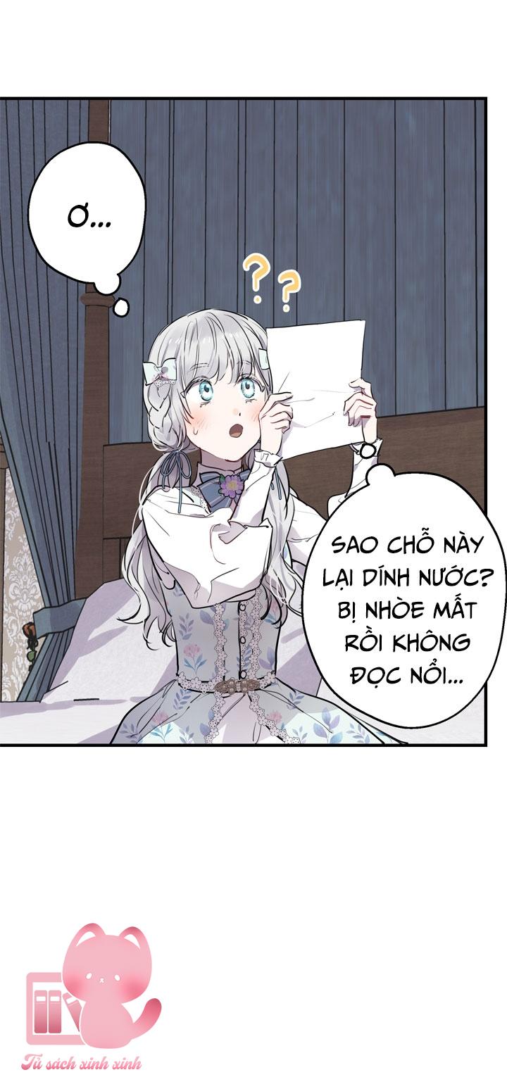Những Nhân Vật Mạnh Nhất Thế Giới Ám Ảnh Tôi Chap 72 - Trang 4