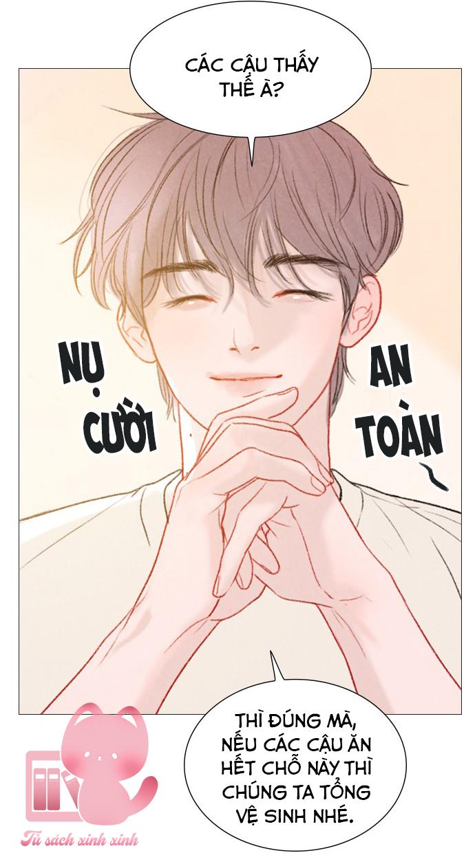 Thần Bí Chap 45 - Trang 2