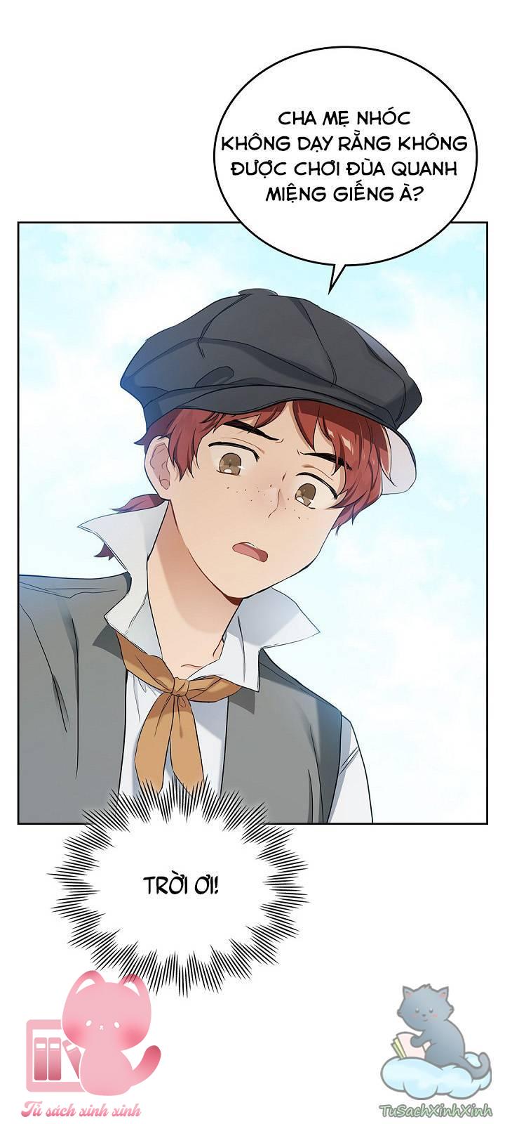 Kiếp Này Ta Sẽ Trở Thành Gia Chủ Chap 10 - Trang 2