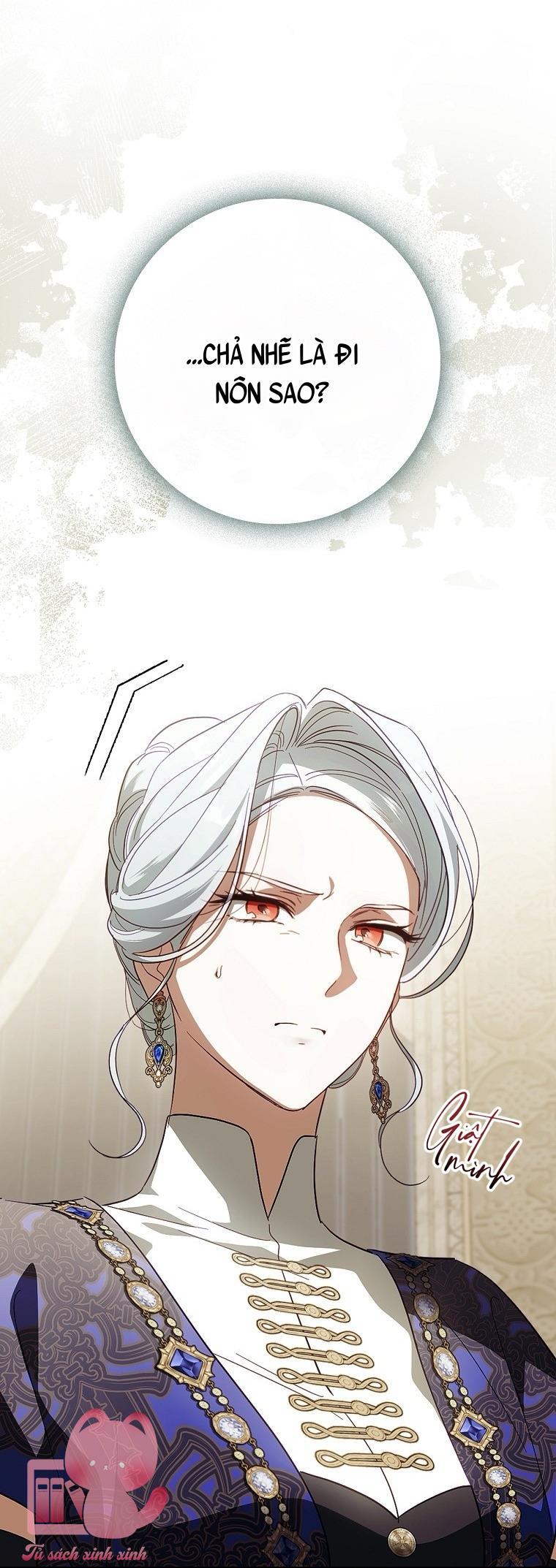 Cách Khiến Phu Quân Đứng Về Phía Tôi Chap 93 - Trang 2