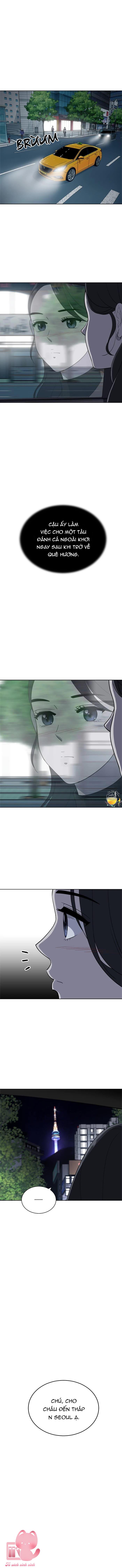 Cô Nàng Hết Thuốc Chữa Chap 102 - Trang 2