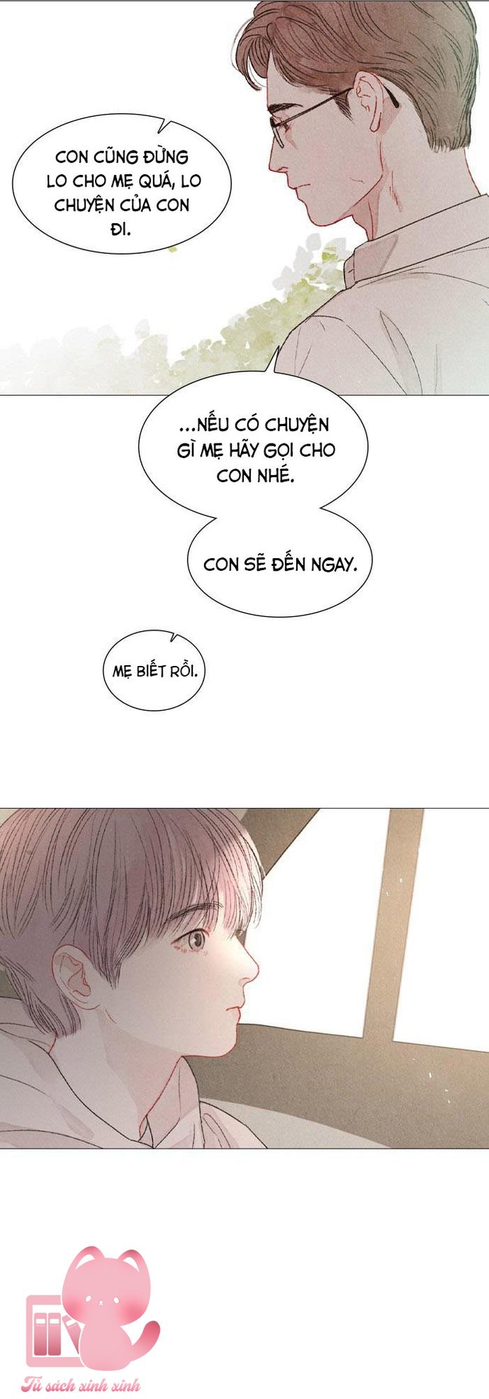 Thần Bí Chap 87 - Trang 2
