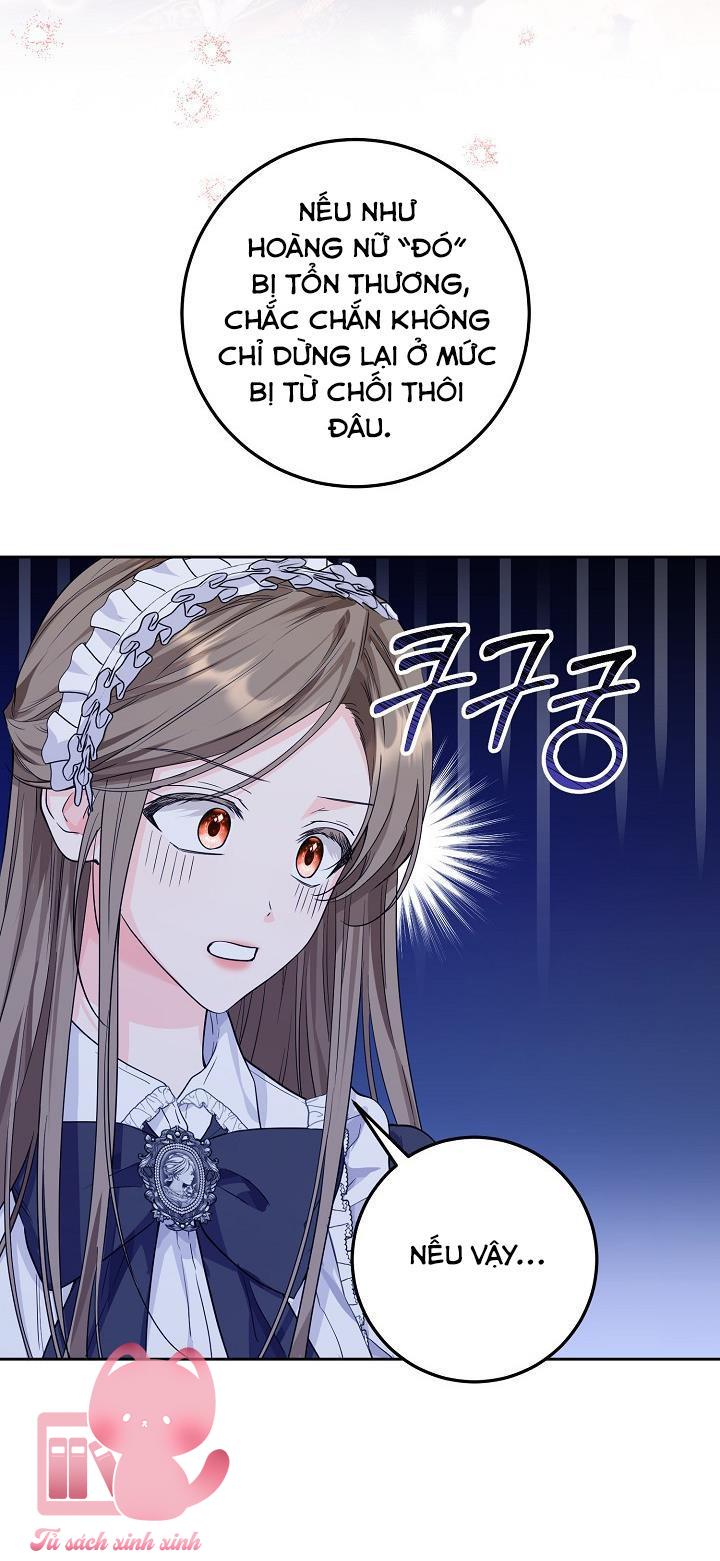 Hoàng Nữ Cosplay Nonfan Chapter 9 - Trang 4