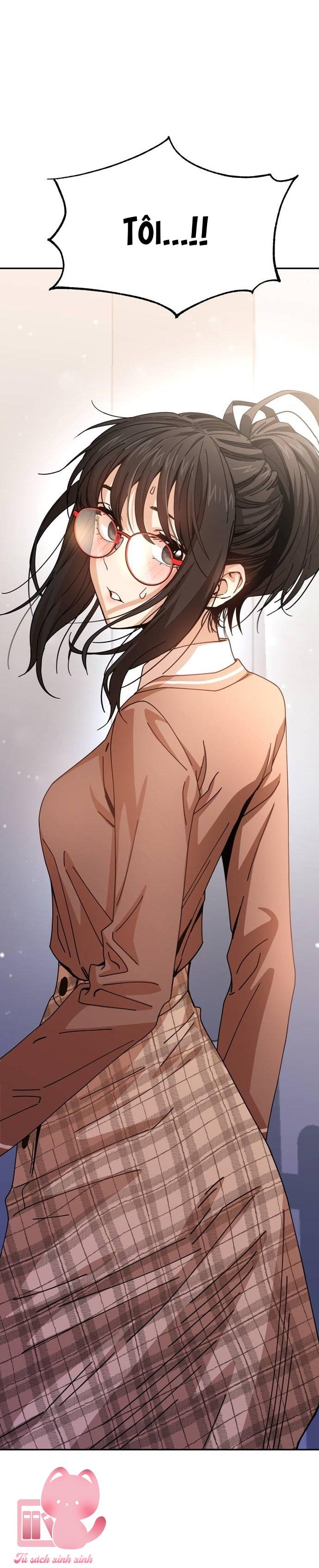 Lớ Ngớ Vớ Phải Tình Yêu Chapter 16 - Trang 4