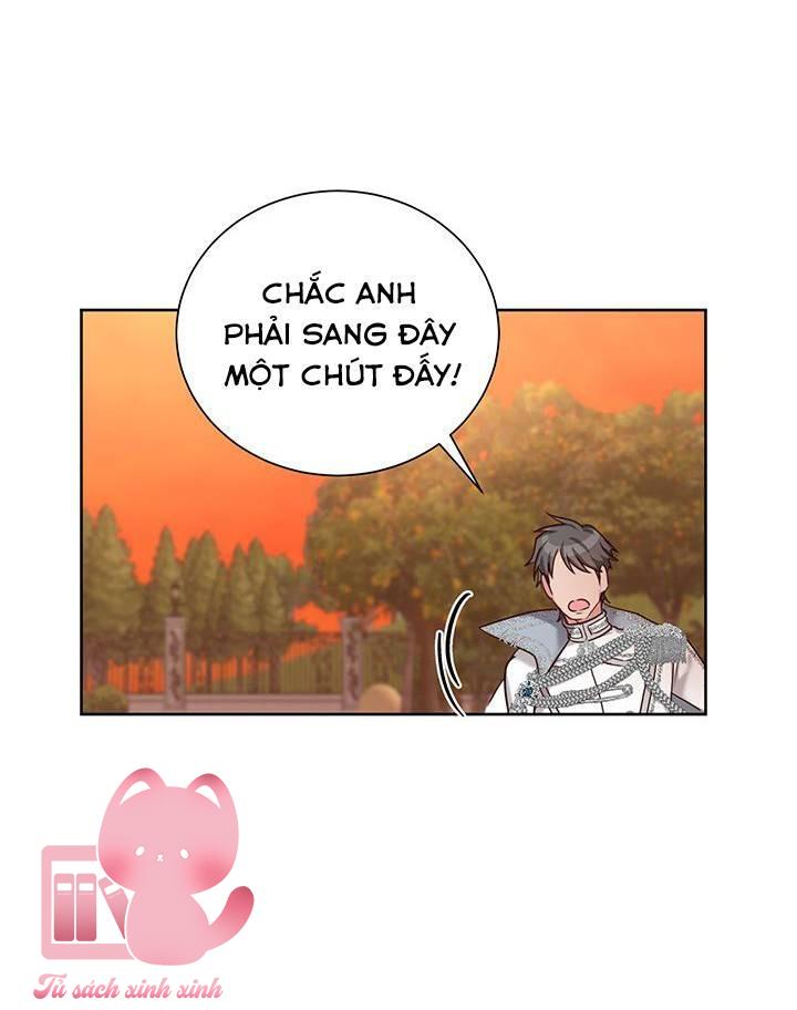 Thế Thì Ta Cứ Trở Thành Kẻ Ác Thôi Chap 25 - Trang 2
