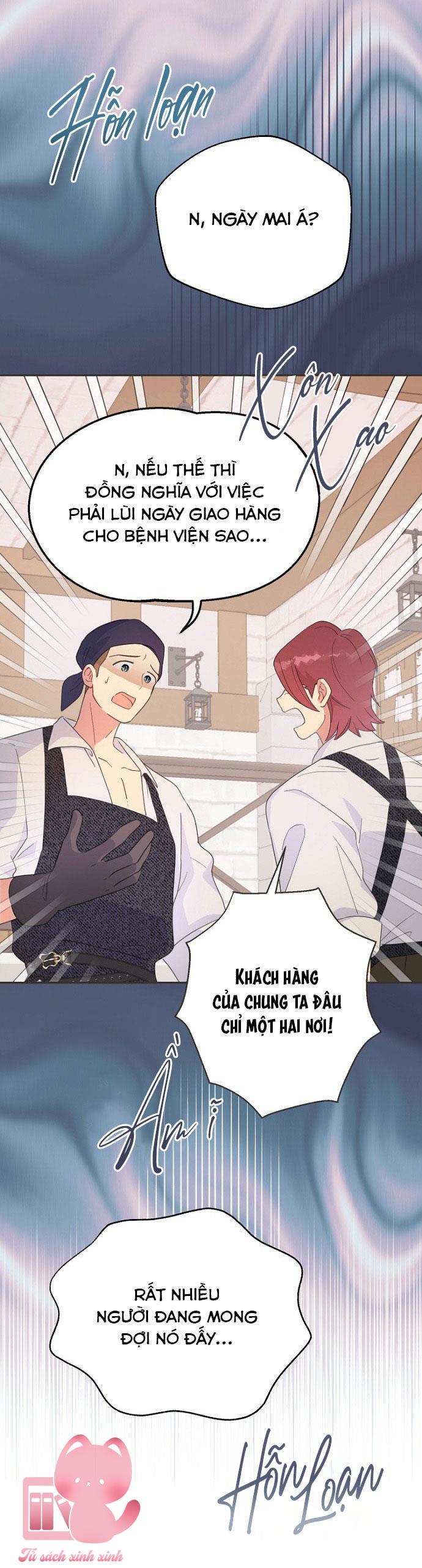 Bỏ Quách Chồng Con Đi, Tiền Bạc Mới Là Tất Cả Chap 75 - Trang 2
