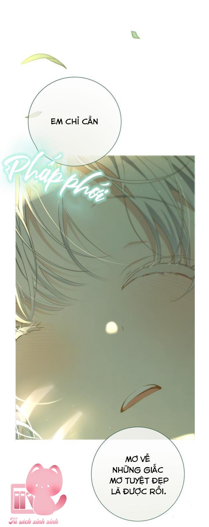 Hướng Về Ánh Dương Lần Nữa Chapter 59 - Trang 4
