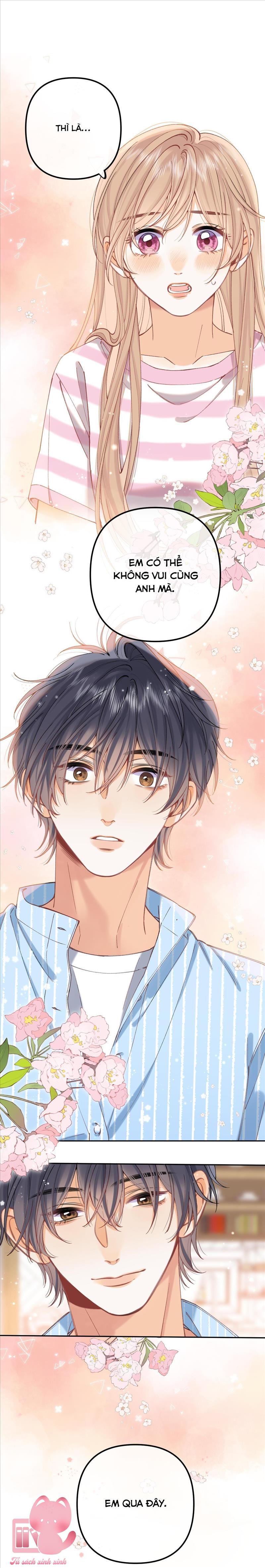 Mối Tình Thầm Kín Chapter 113 - Trang 4