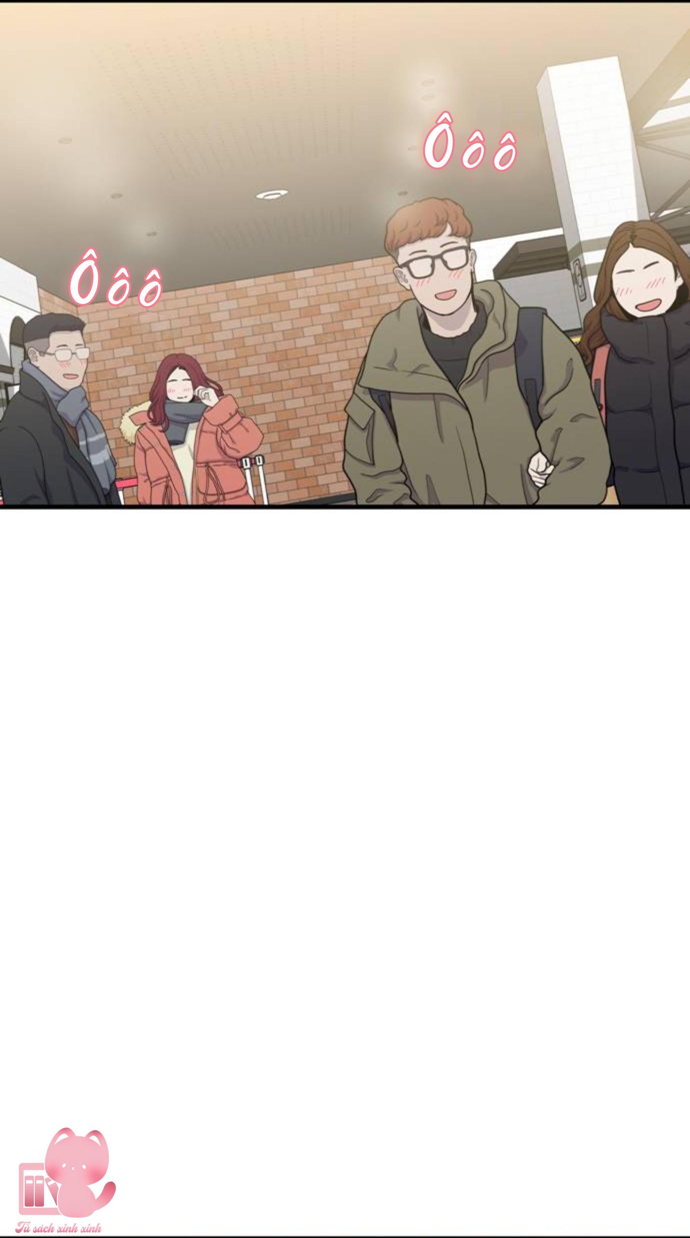 Lớ Ngớ Vớ Phải Tình Yêu Chapter 12 - Trang 4
