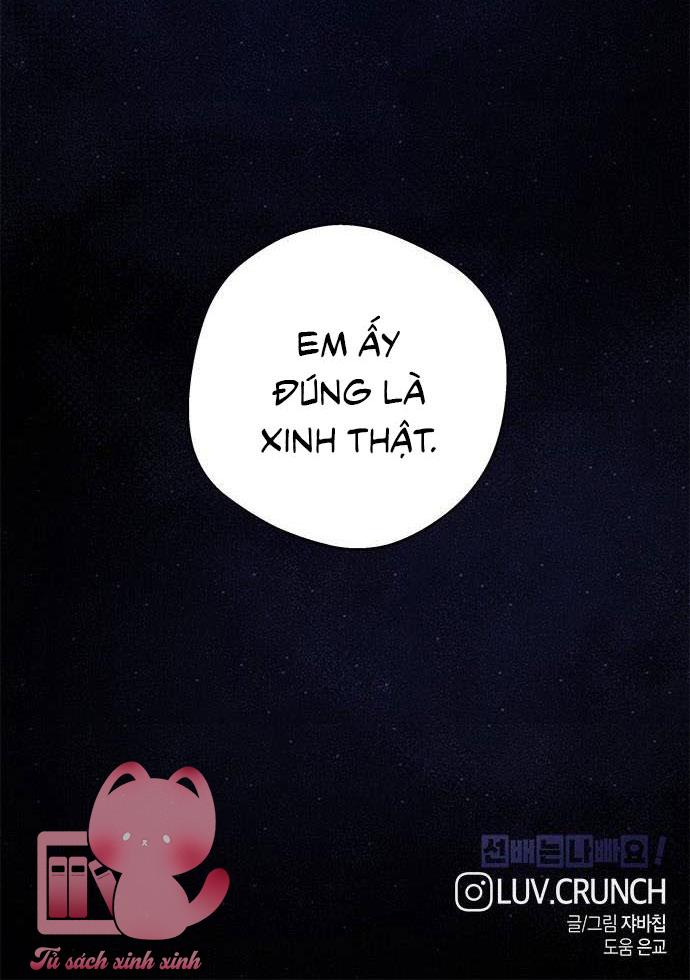 Đàn Anh Xấu Xa! Chap 66 - Trang 3