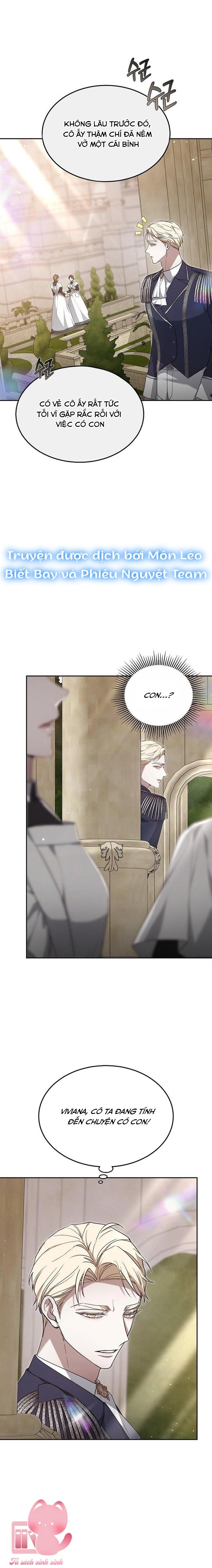 Thời Đại Oman Chap 20 - Trang 2