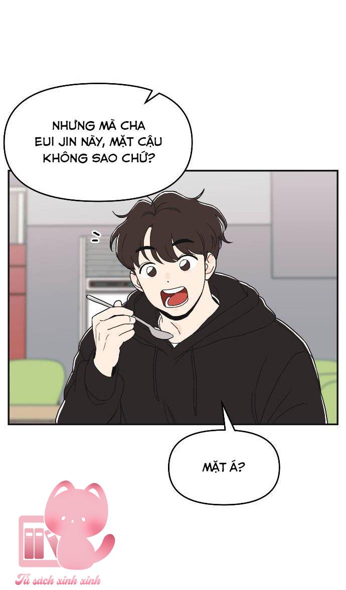 Trái Dấu Hút Nhau Chap 2 - Trang 2