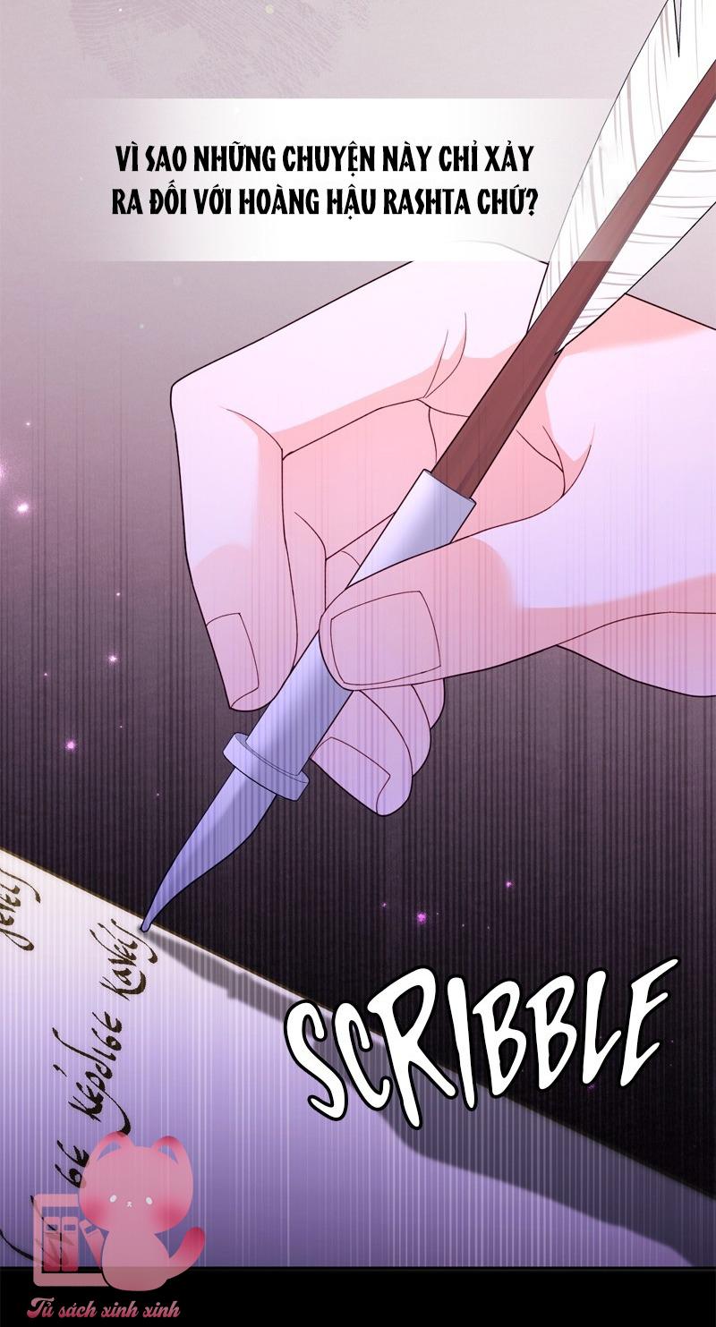 Hoàng Hậu Tái Hôn Chapter 150 - Trang 4