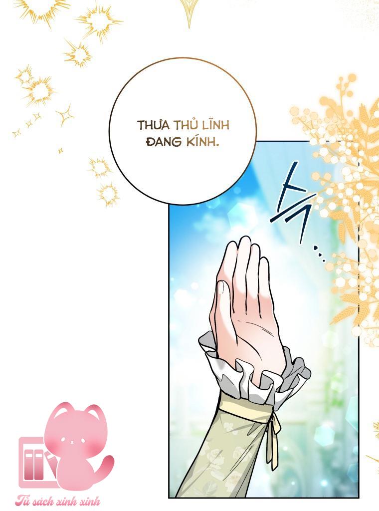 Bé Con Cá Voi Sát Thủ Chapter 24 - Trang 4
