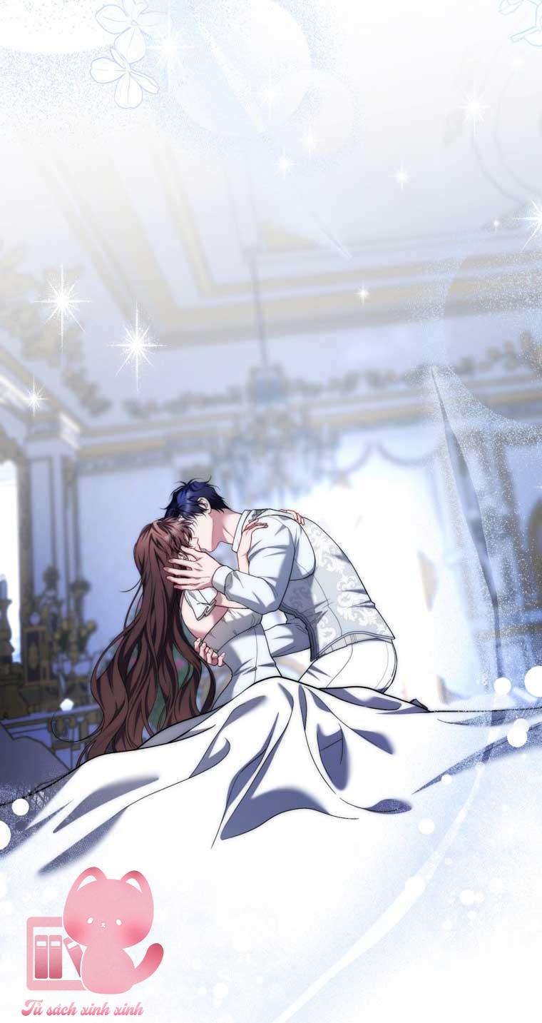 Thời Gian Của Nhân Vật Phụ Có Giới Hạn Chap 85 - Trang 4