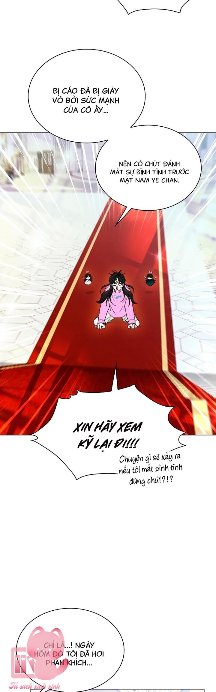 Hôn Trước Khi Ngủ Chapter 6 - Trang 4