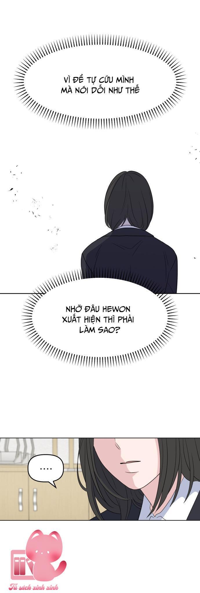 Quan Hệ Nhân Quả Chap 3 - Trang 2