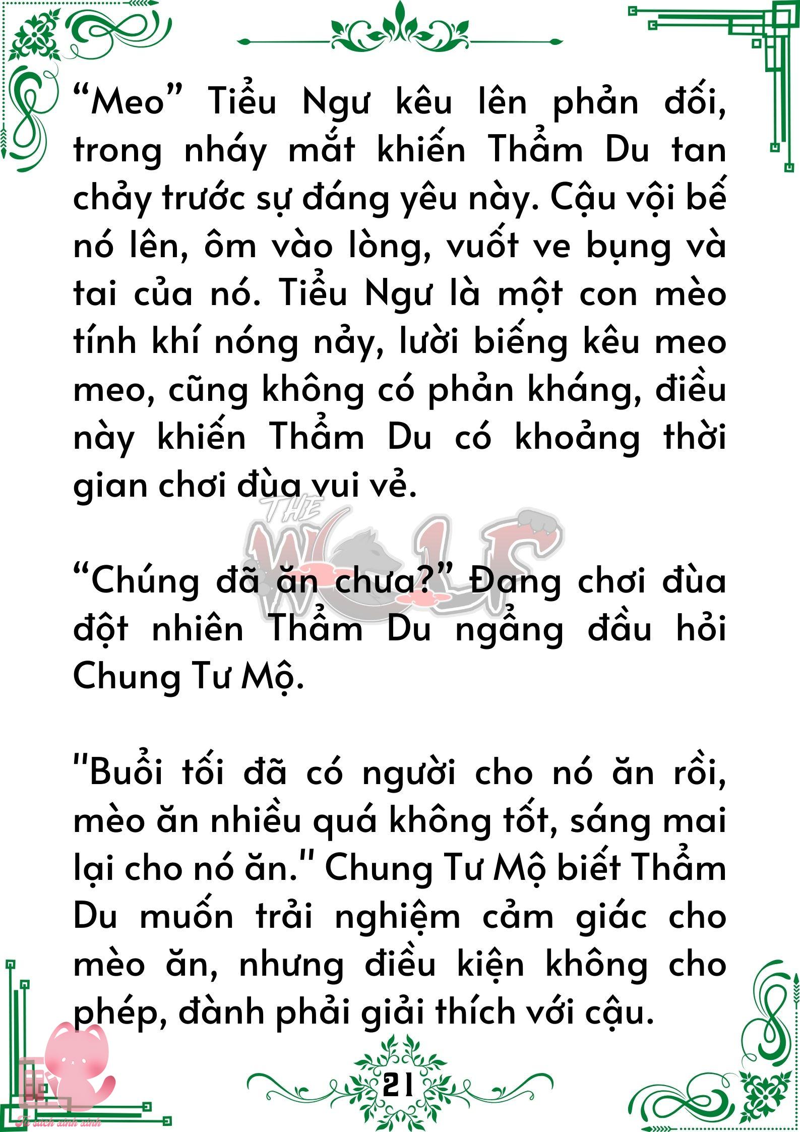 Quý nhân phù trợ Du Chap 54 - Trang 2