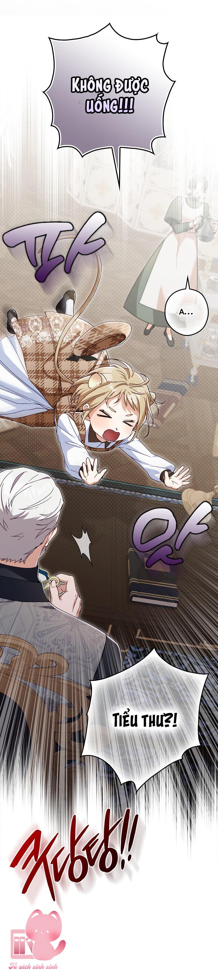 Chuột Đồng Dẫn Lối Cinderella Chap 10 - Trang 2