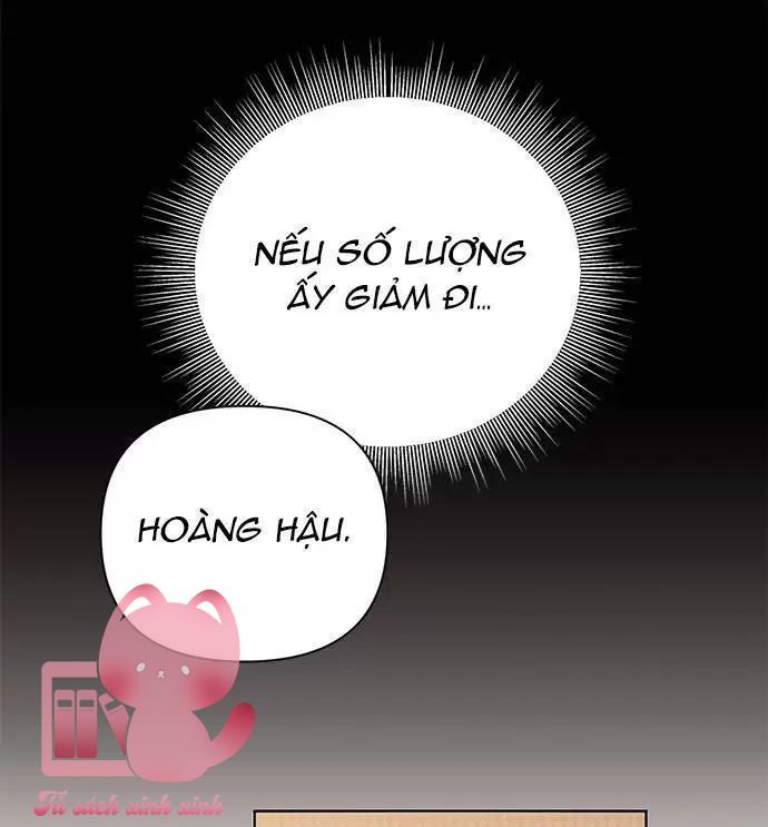 Hoàng Hậu Tái Hôn Chapter 53 - Trang 4